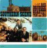 Southern Scene - Album cover 